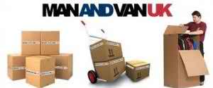 Image for Man and van UK with ID of: 1314973
