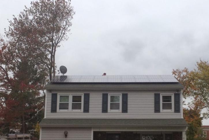 Image for Sun Energy Group with ID of: 1315033