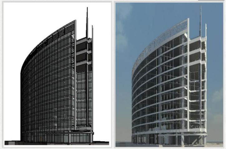 Image for Excelize Architectural Services Pvt. Ltd. with ID of: 1315076