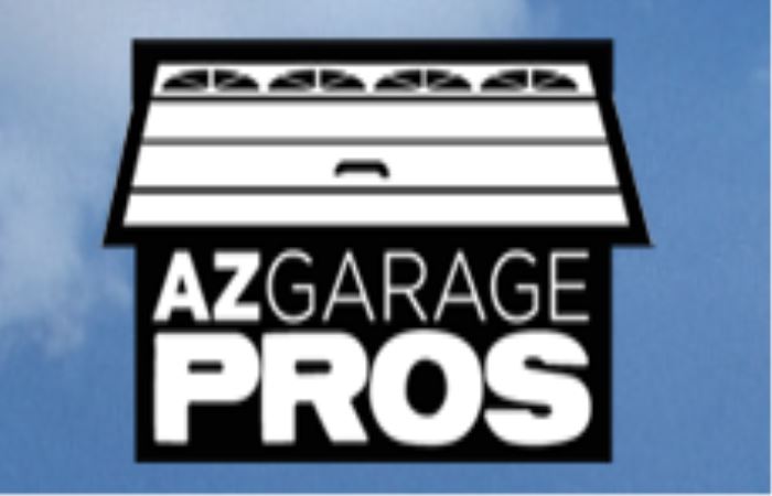 Image for AZ Garage Pros with ID of: 1315147
