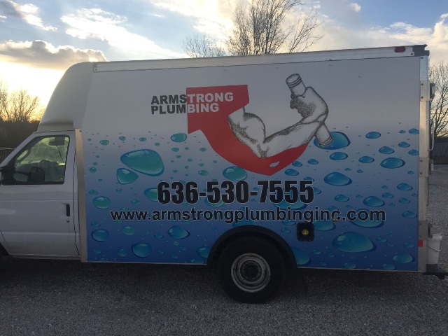 Image for Armstrong Plumbing Inc with ID of: 1315319