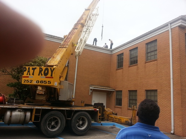 Image for McBayne's Construction with ID of: 1315333
