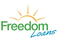 Image for Freedom Loans with ID of: 1315348