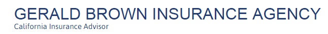 Image for Gerald Brown Insurance Agency with ID of: 1315414