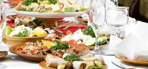 Image for Mc Grath's Catering with ID of: 1315481