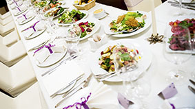 Image for Mc Grath's Catering with ID of: 1315482