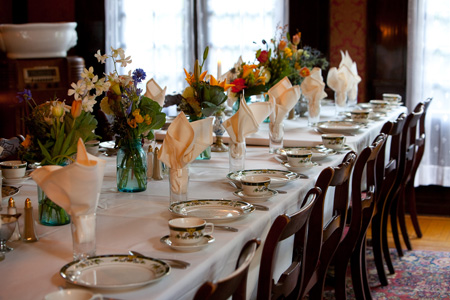 Image for Mc Grath's Catering with ID of: 1315483