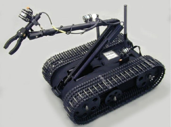 Image for Global Mobile Robotics Market Segment Forecasts up to 2020, Research Reports- SyndicateMarketResearch with ID of: 1315491