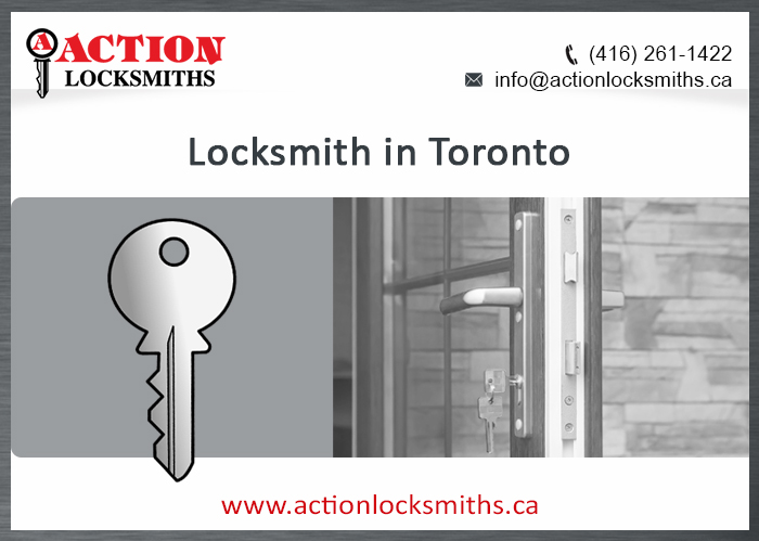 Image for Action Locksmiths with ID of: 1315603