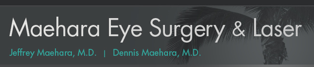 Image for Maehara Eye Surgery & Laser with ID of: 1315680