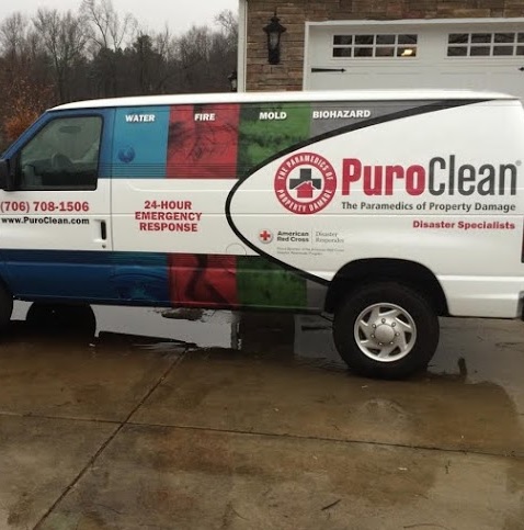 Image for PuroClean by Daddison with ID of: 1315709