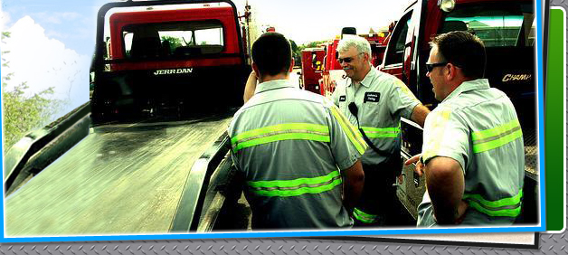 Image for Towing North Miami with ID of: 1316812