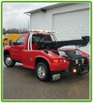 Image for Towing North Miami with ID of: 1316813