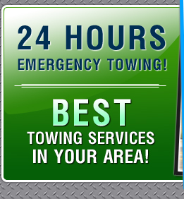 Image for Towing North Miami with ID of: 1316815