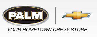 Image for Palm Chevrolet with ID of: 1317129