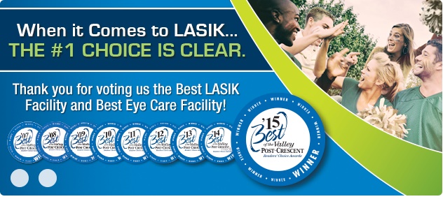 Image for Valley Eye Associates with ID of: 1317151
