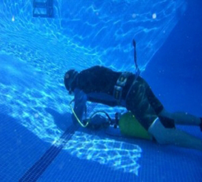 Image for Aquaman Leak Detection with ID of: 1317290