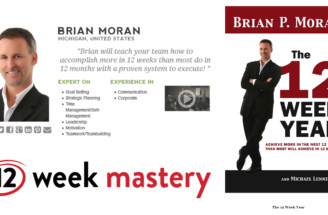Image for 12 Week Mastery Review with ID of: 1317299
