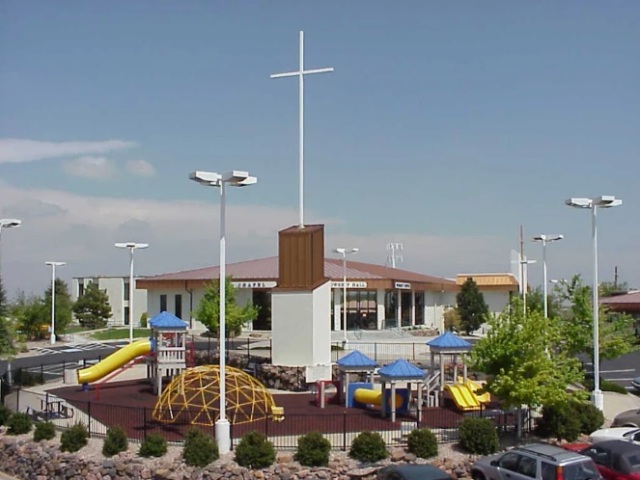 Image for Grace Chapel with ID of: 1317334