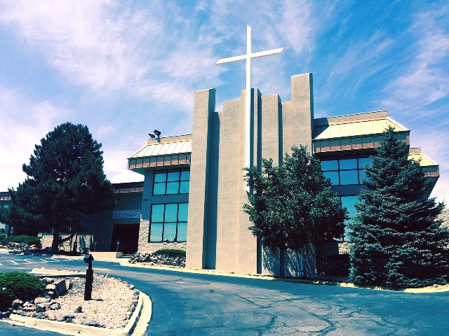 Image for Grace Chapel with ID of: 1317337