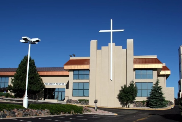 Image for Grace Chapel with ID of: 1317345
