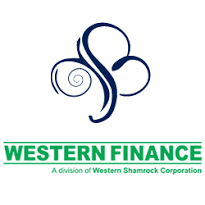 Image for Western Finance with ID of: 1317397
