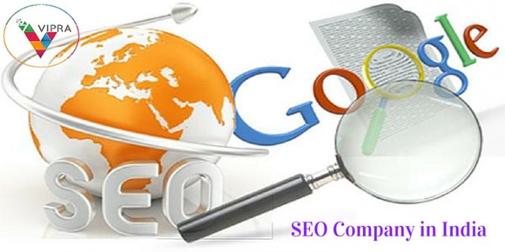 Image for Be a Step Ahead With Local SEO Services | Vipra Business with ID of: 1317405