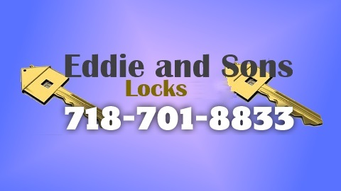 Image for Eddie and Sons Locks with ID of: 1317482