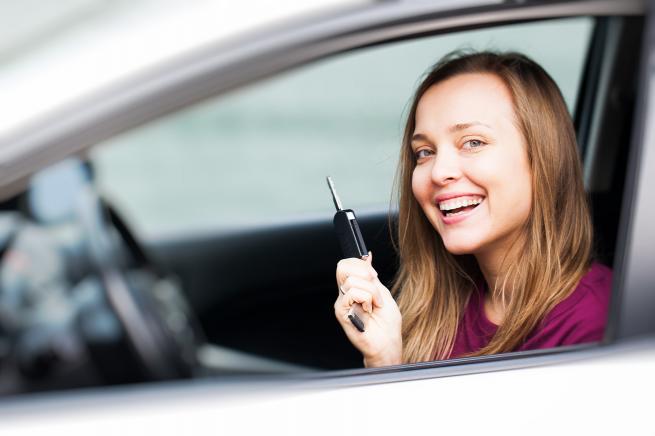 Image for Can You Get A Car Loan After Repossession with ID of: 1317542