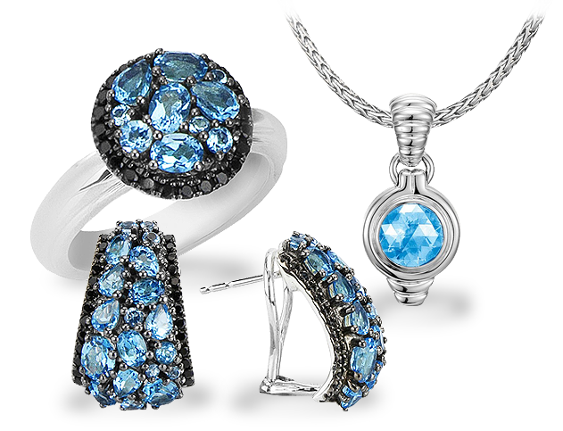 Image for Designer Jewelry Online - Gundersons.com with ID of: 1317670