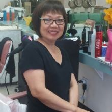 Image for HP Beauty Salon with ID of: 1317711
