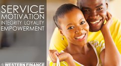Image for Western Finance with ID of: 1317778