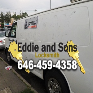 Image for Eddie and Sons Locksmith - NYC with ID of: 1317796