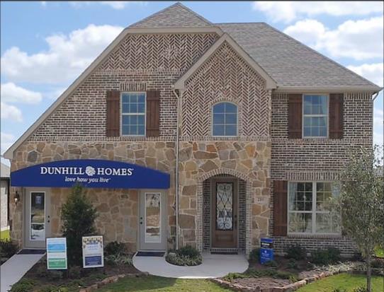 Image for Dunhill Homes with ID of: 1317950