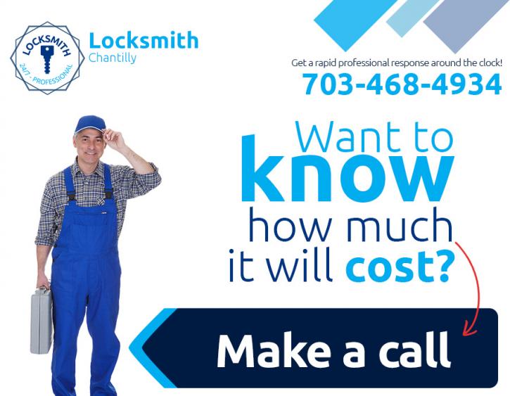 Image for Locksmith Chantilly with ID of: 1318116