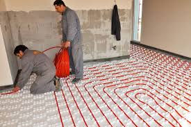 Image for Heated floor systems with ID of: 1318231