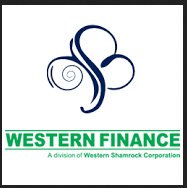Image for Western Finance with ID of: 1318383
