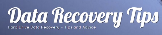 Image for hard drive data recovery with ID of: 1318400