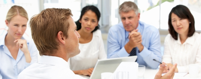 Image for Stage Your Way To The Top By Working With Our Talent Management Consultants with ID of: 1318430