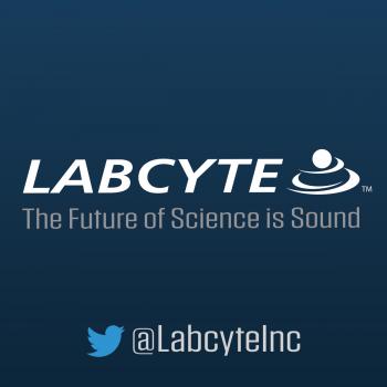 Image for Labcyte Inc. with ID of: 1318656