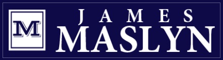Image for James E. Maslyn, Esq with ID of: 1318663