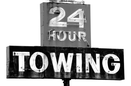 Image for Brainerd Towing with ID of: 1318668