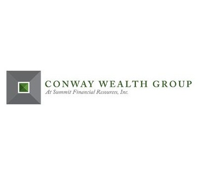 Image for Conway Wealth Group, LLC with ID of: 1318676