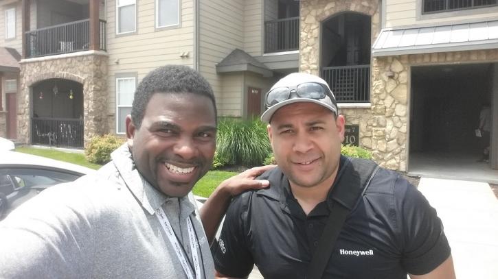 Image for Best Home Security Shawnee with ID of: 1318777