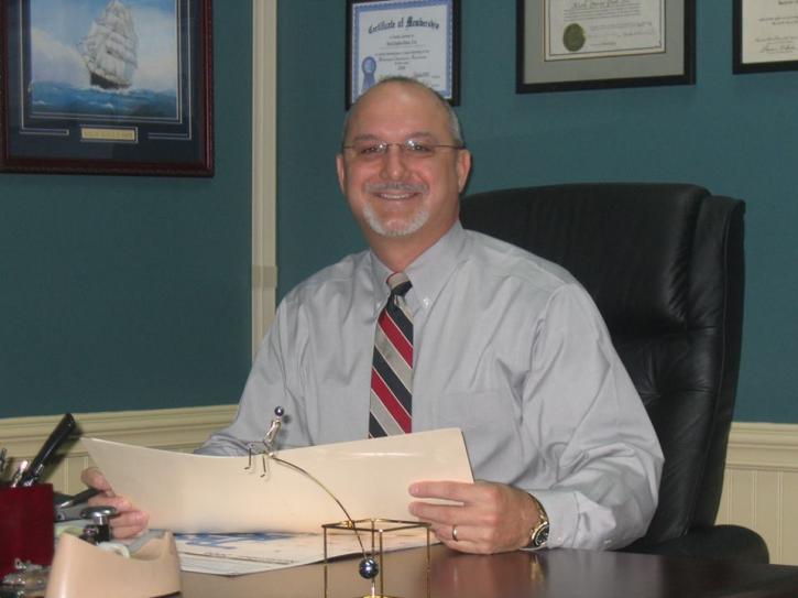 Image for Giust Chiropractic Center, P.A. with ID of: 1319008