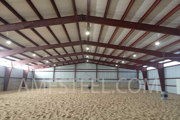 Image for AMF Steel Buildings with ID of: 1319335