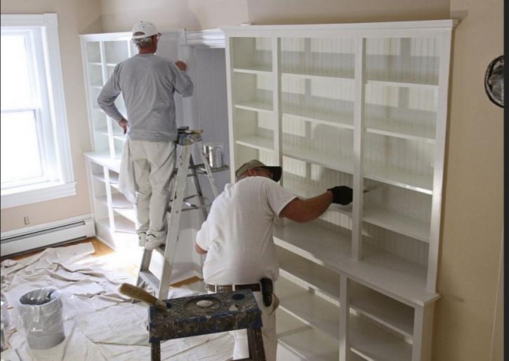 Image for Elite Paint Solutions Pittsburgh with ID of: 1319472