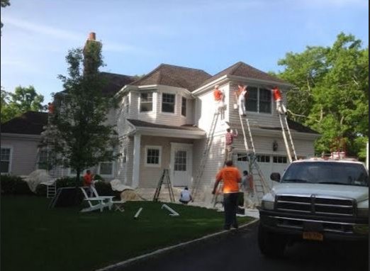 Image for Elite Paint Solutions Pittsburgh with ID of: 1319477