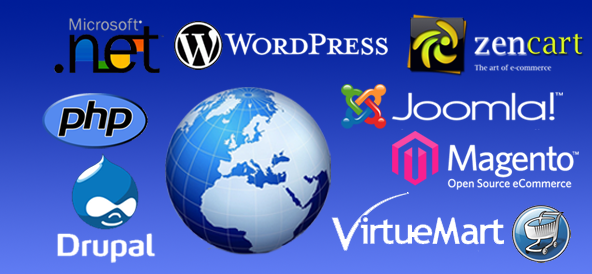 Image for How an Website Design Company Can Help You? with ID of: 1319548