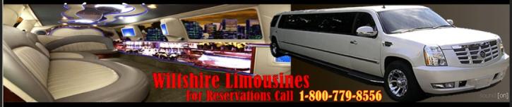 Image for D.Wiltshire Stretch Limousines with ID of: 1319887